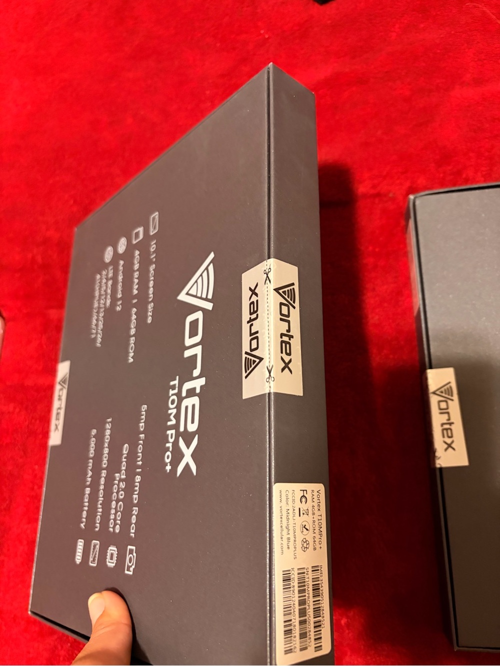 Vortex T10M Pro + - Picture 4 of 4